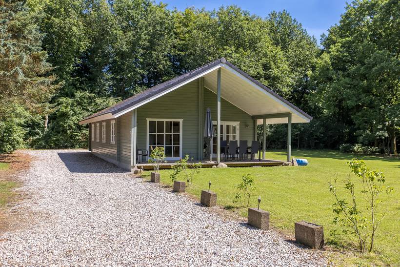 Foto von Ferienhaus GQ39 in Arrild - Südjütland