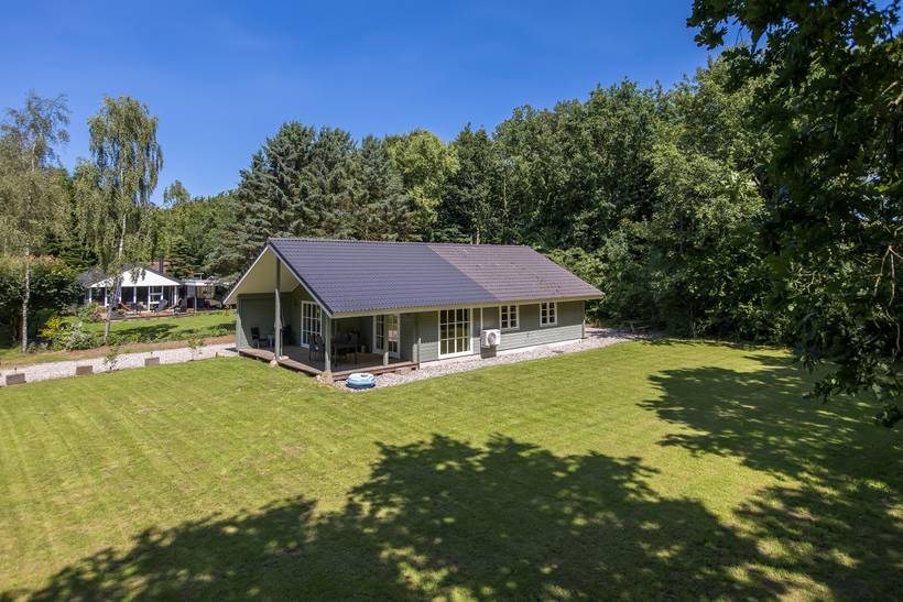 Foto von Ferienhaus GQ39 in Arrild - Südjütland