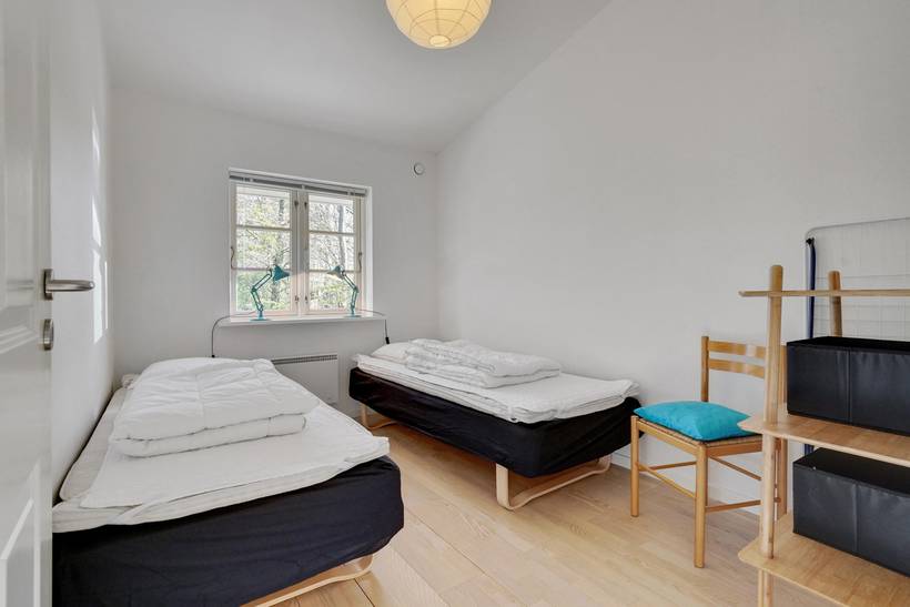 Foto von Ferienhaus GQ39 in Arrild - Südjütland