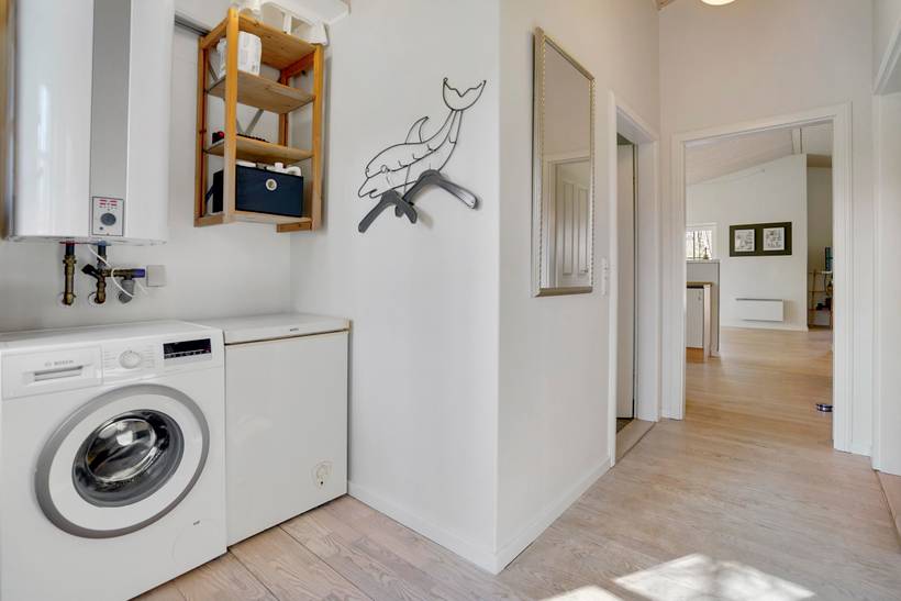 Foto von Ferienhaus GQ39 in Arrild - Südjütland