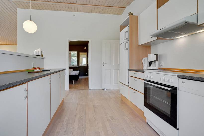Foto von Ferienhaus GQ39 in Arrild - Südjütland
