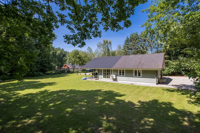 Foto von Ferienhaus GQ39 in Arrild - Südjütland
