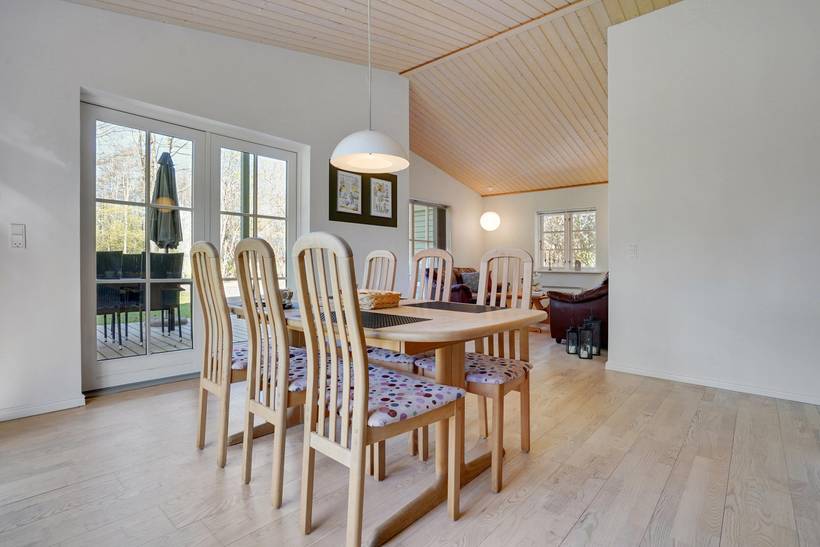 Foto von Ferienhaus GQ39 in Arrild - Südjütland