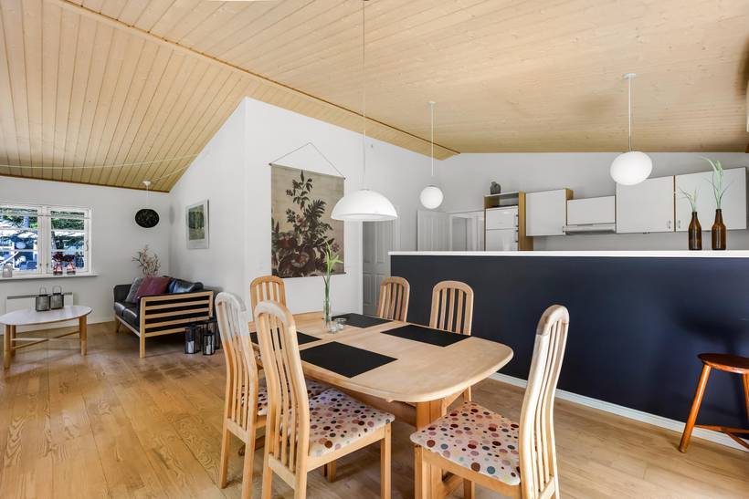 Foto von Ferienhaus GQ39 in Arrild - Südjütland