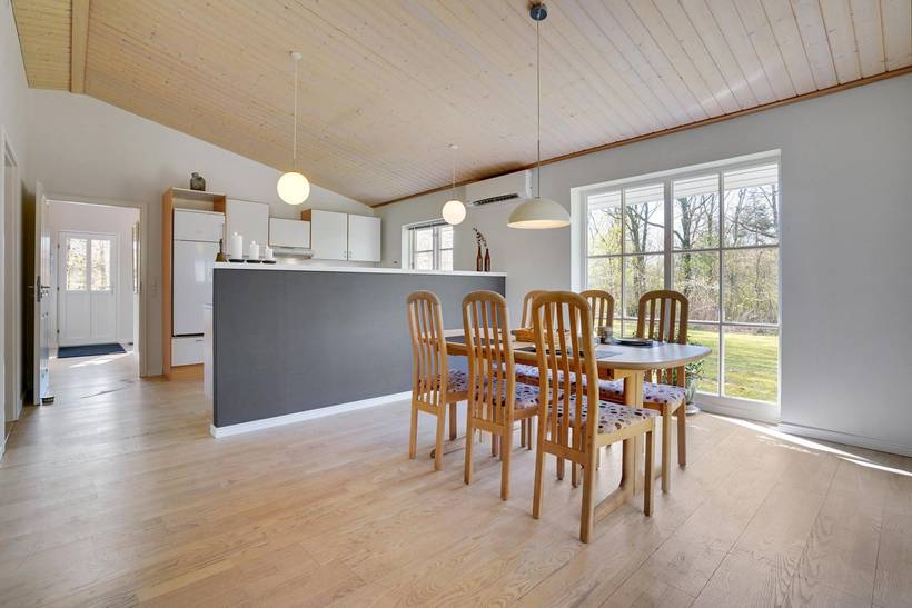 Foto von Ferienhaus GQ39 in Arrild - Südjütland