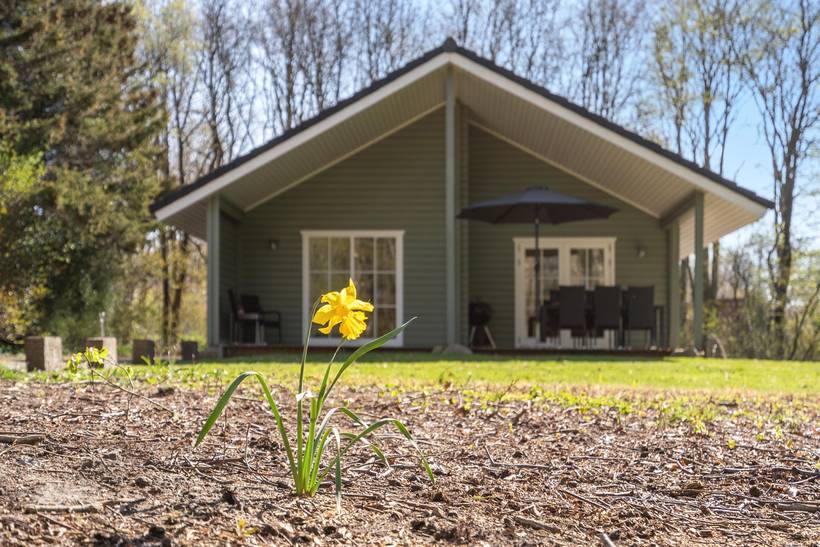 Foto von Ferienhaus GQ39 in Arrild - Südjütland