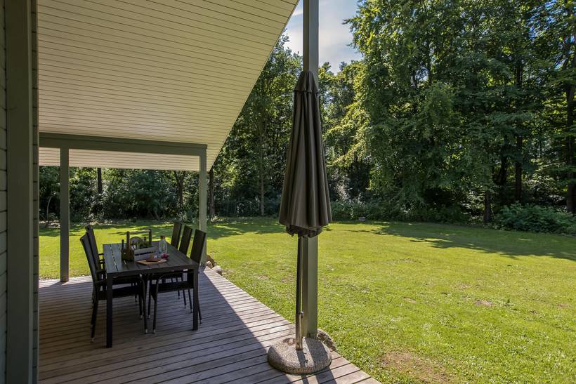 Foto von Ferienhaus GQ39 in Arrild - Südjütland
