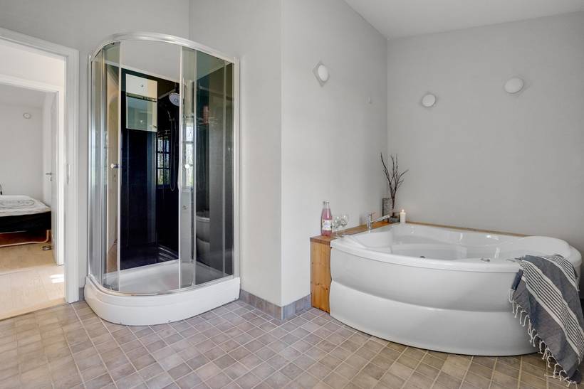 Foto von Ferienhaus GQ39 in Arrild - Südjütland