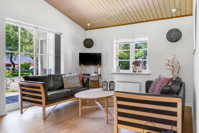 Foto von Ferienhaus GQ39 in Arrild - Südjütland