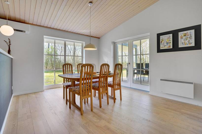 Foto von Ferienhaus GQ39 in Arrild - Südjütland
