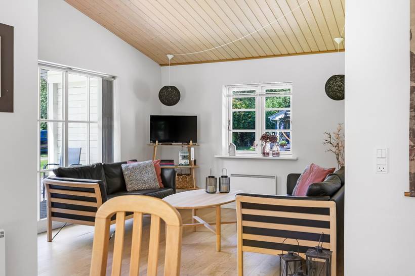 Foto von Ferienhaus GQ39 in Arrild - Südjütland