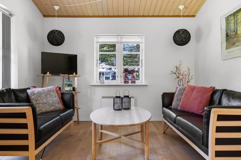 Foto von Ferienhaus GQ39 in Arrild - Südjütland