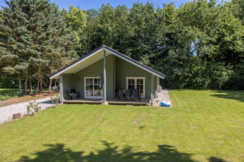 Foto von Ferienhaus GQ39 in Arrild - Südjütland