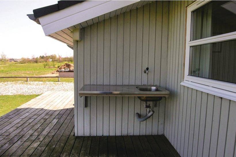 Foto von Ferienhaus GQ50 in Hasmark - Nordfünen