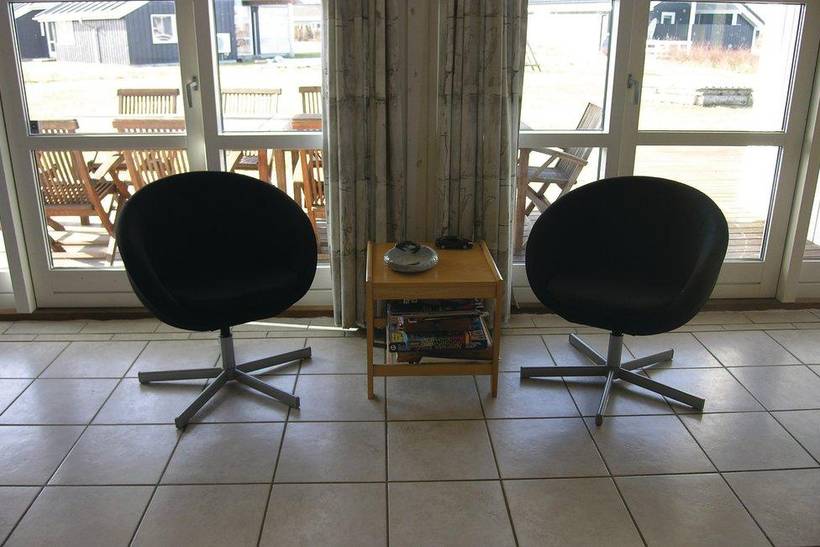 Foto von Ferienhaus GQ50 in Hasmark - Nordfünen