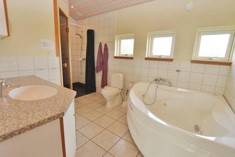 Foto von Ferienhaus GQ50 in Hasmark - Nordfünen
