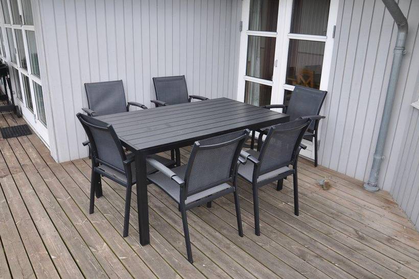 Foto von Ferienhaus GQ50 in Hasmark - Nordfünen