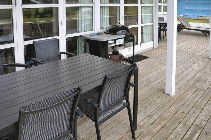 Foto von Ferienhaus GQ50 in Hasmark - Nordfünen