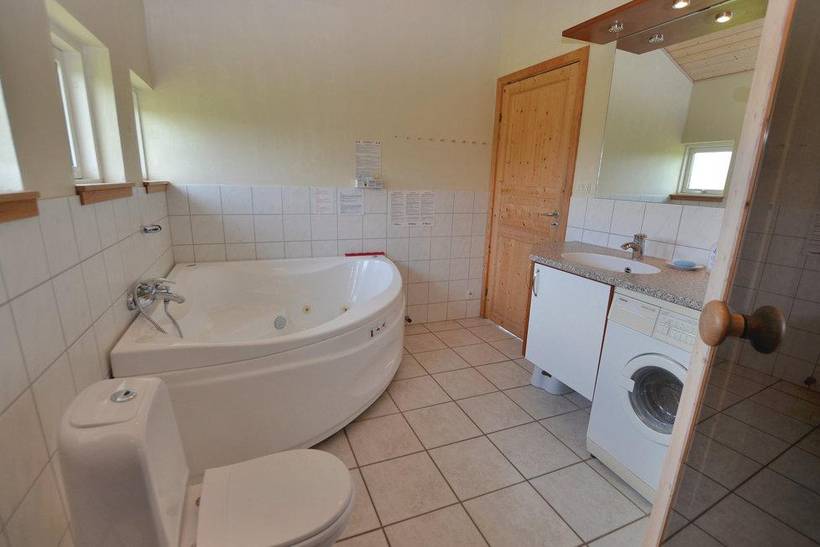 Foto von Ferienhaus GQ50 in Hasmark - Nordfünen