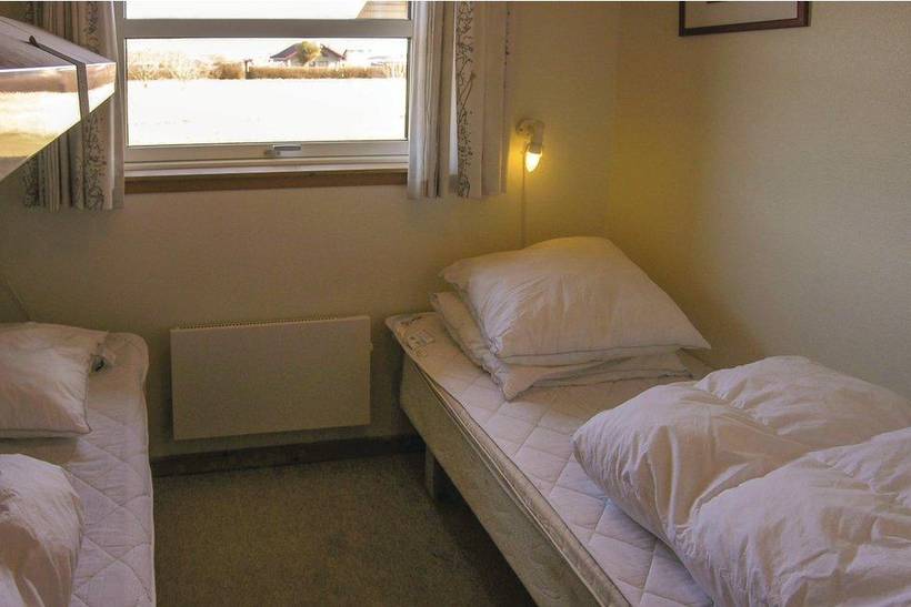 Foto von Ferienhaus GQ50 in Hasmark - Nordfünen