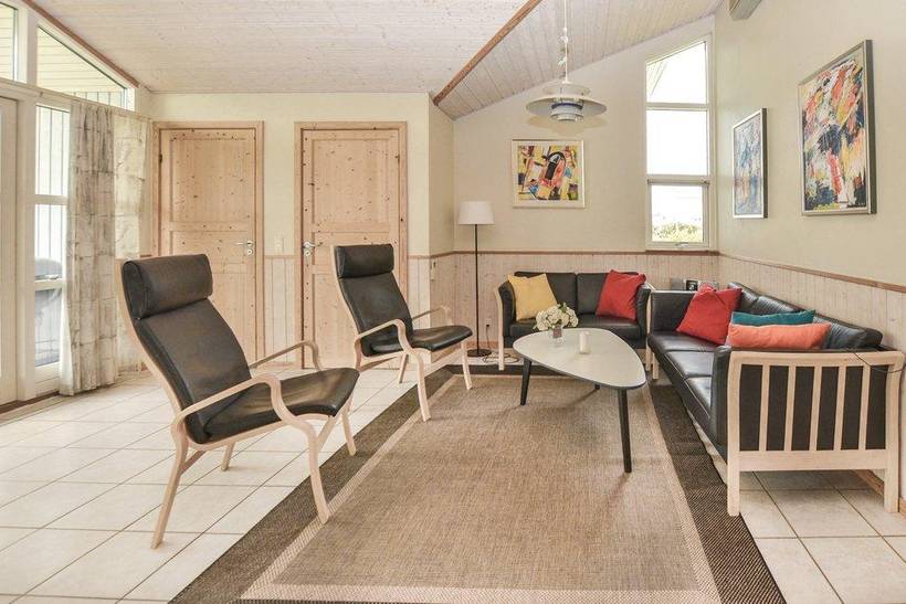 Foto von Ferienhaus GQ50 in Hasmark - Nordfünen