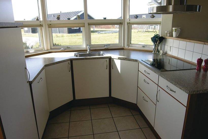 Foto von Ferienhaus GQ50 in Hasmark - Nordfünen