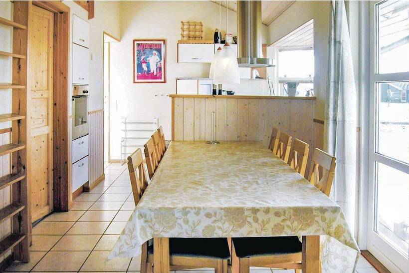 Foto von Ferienhaus GQ50 in Hasmark - Nordfünen