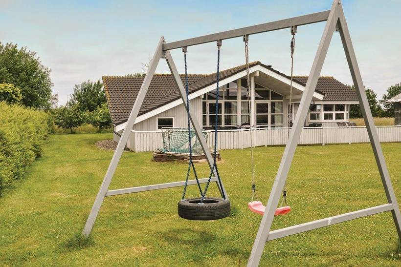 Foto von Ferienhaus GQ50 in Hasmark - Nordfünen