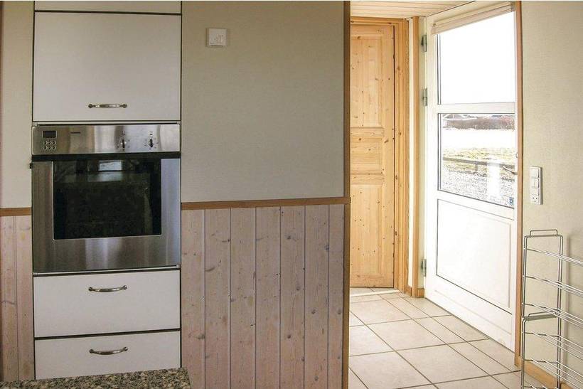Foto von Ferienhaus GQ50 in Hasmark - Nordfünen