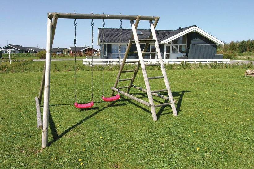 Foto von Ferienhaus GQ50 in Hasmark - Nordfünen