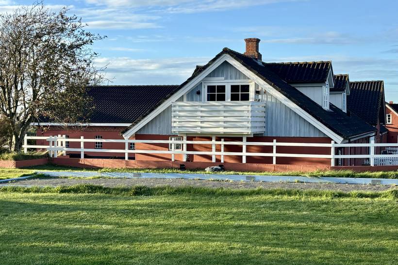 Foto von Ferienhaus GQ62 in Lønstrup - Nordjütland
