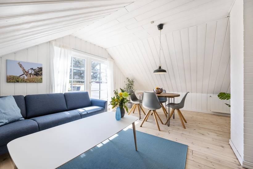 Foto von Ferienhaus GQ62 in Lønstrup - Nordjütland