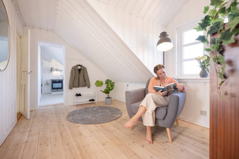 Foto von Ferienhaus GQ62 in Lønstrup - Nordjütland