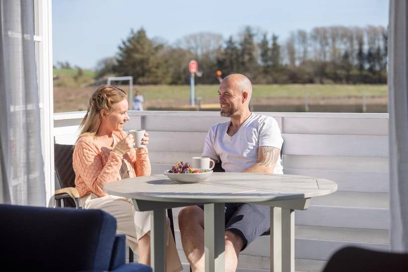 Foto von Ferienhaus GQ62 in Lønstrup - Nordjütland