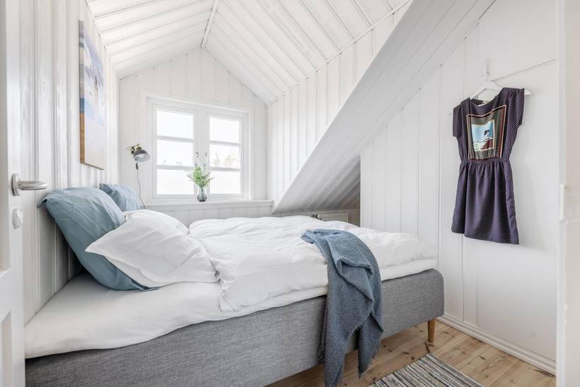 Foto von Ferienhaus GQ62 in Lønstrup - Nordjütland