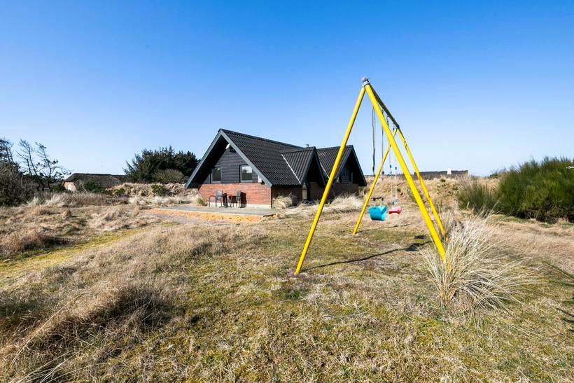 Foto von Ferienhaus GQ64 in Klegod - Westjütland