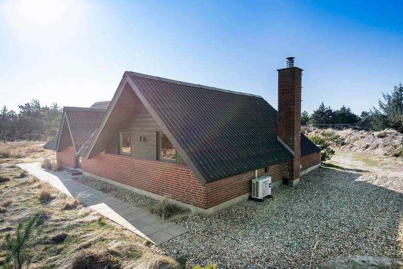 Foto von Ferienhaus GQ64 in Klegod - Westjütland