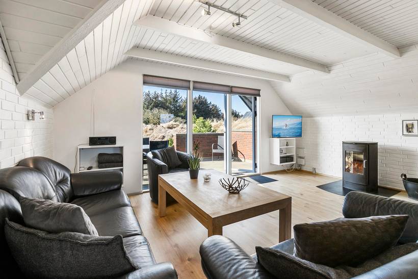 Foto von Ferienhaus GQ64 in Klegod - Westjütland