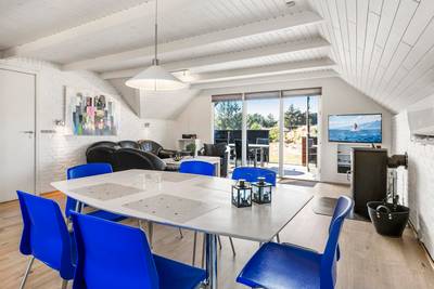 Vorschaubild von Ferienhaus GQ64 in Klegod - Westjütland