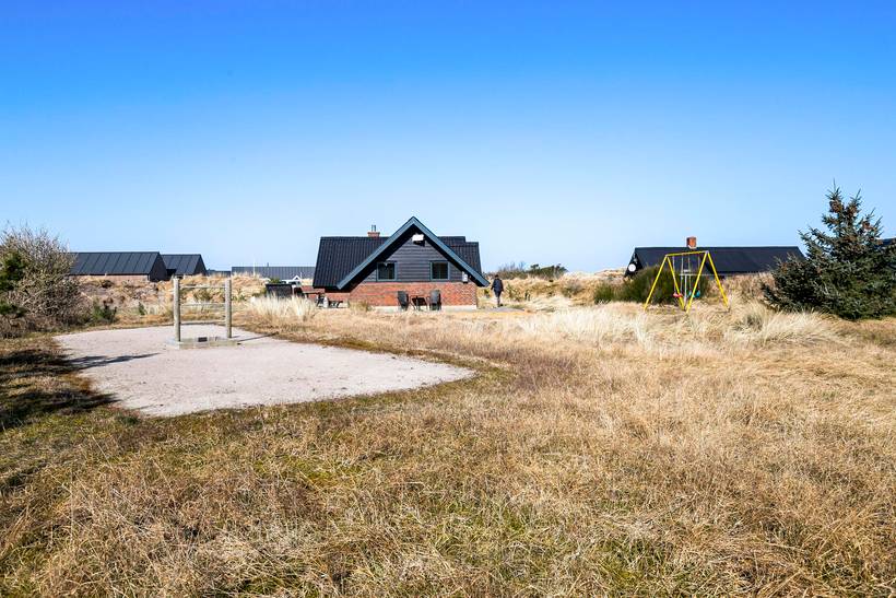 Foto von Ferienhaus GQ64 in Klegod - Westjütland