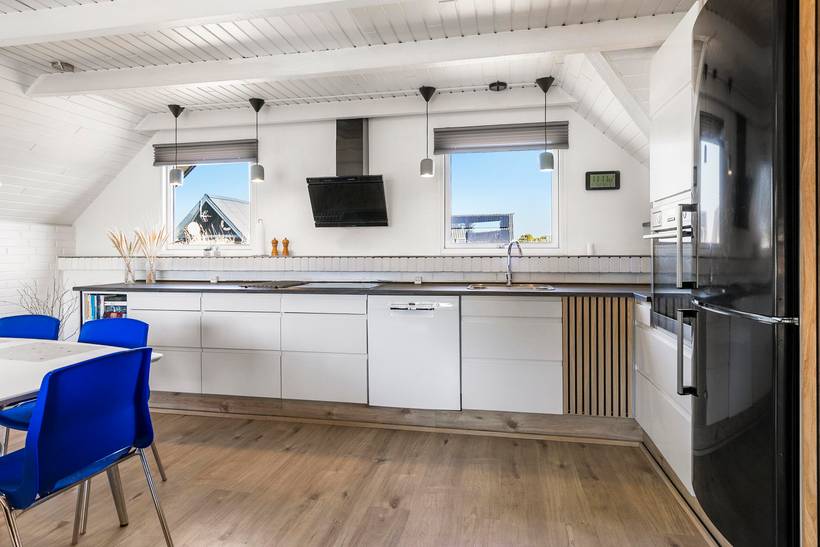 Foto von Ferienhaus GQ64 in Klegod - Westjütland