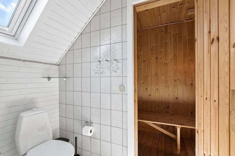 Foto von Ferienhaus GQ64 in Klegod - Westjütland