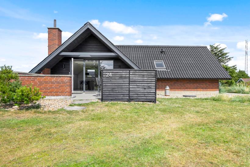 Foto von Ferienhaus GQ64 in Klegod - Westjütland
