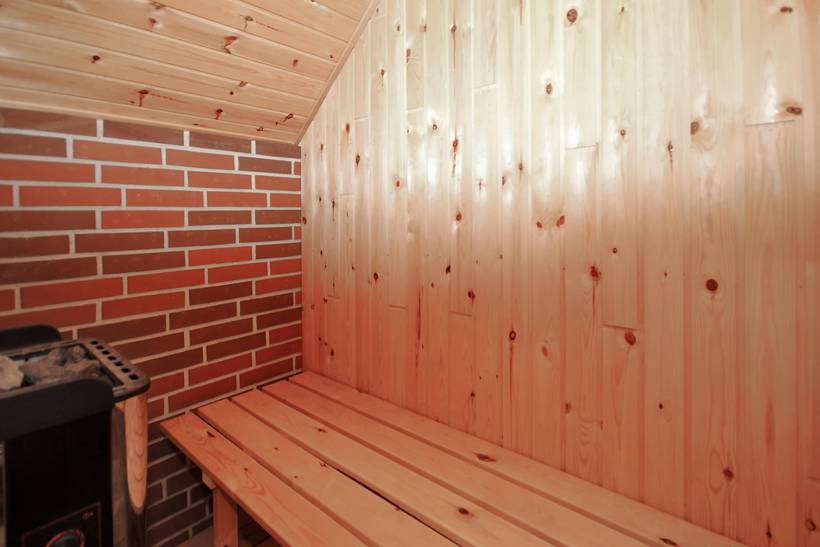 Foto von Ferienhaus GQ64 in Klegod - Westjütland