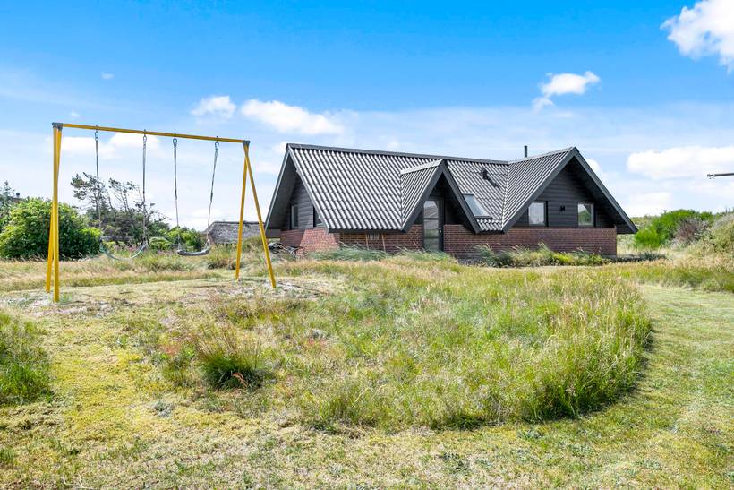 Foto von Ferienhaus GQ64 in Klegod - Westjütland