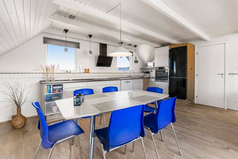 Foto von Ferienhaus GQ64 in Klegod - Westjütland