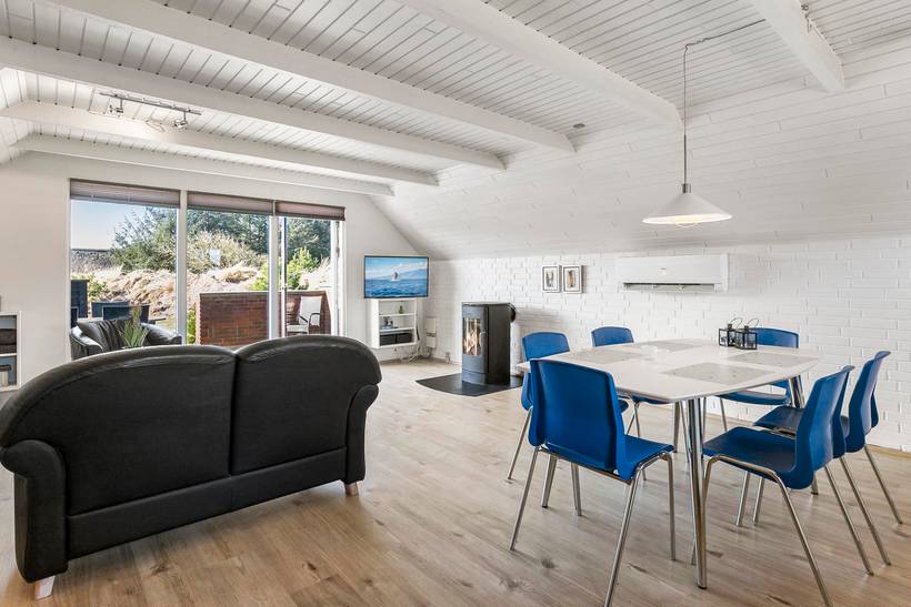 Foto von Ferienhaus GQ64 in Klegod - Westjütland