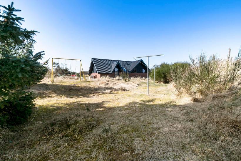 Foto von Ferienhaus GQ64 in Klegod - Westjütland