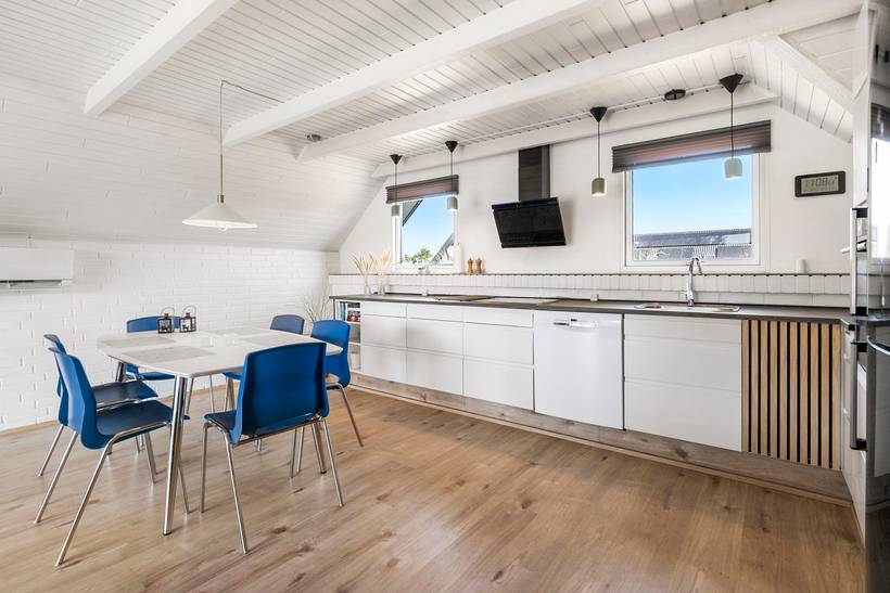 Foto von Ferienhaus GQ64 in Klegod - Westjütland