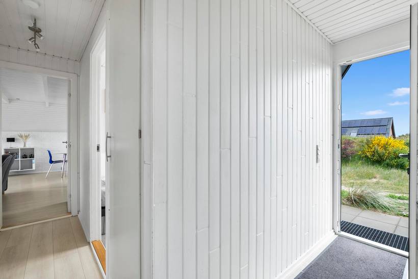 Foto von Ferienhaus GQ64 in Klegod - Westjütland
